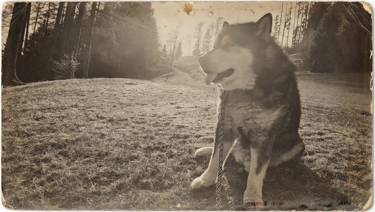 AIFutureVine's tweet image. Out here reminding me what pure joy looks like 🐾🌲
Go find your version of this feeling today.
#Dogstagram #NatureLovers #GrokImagine