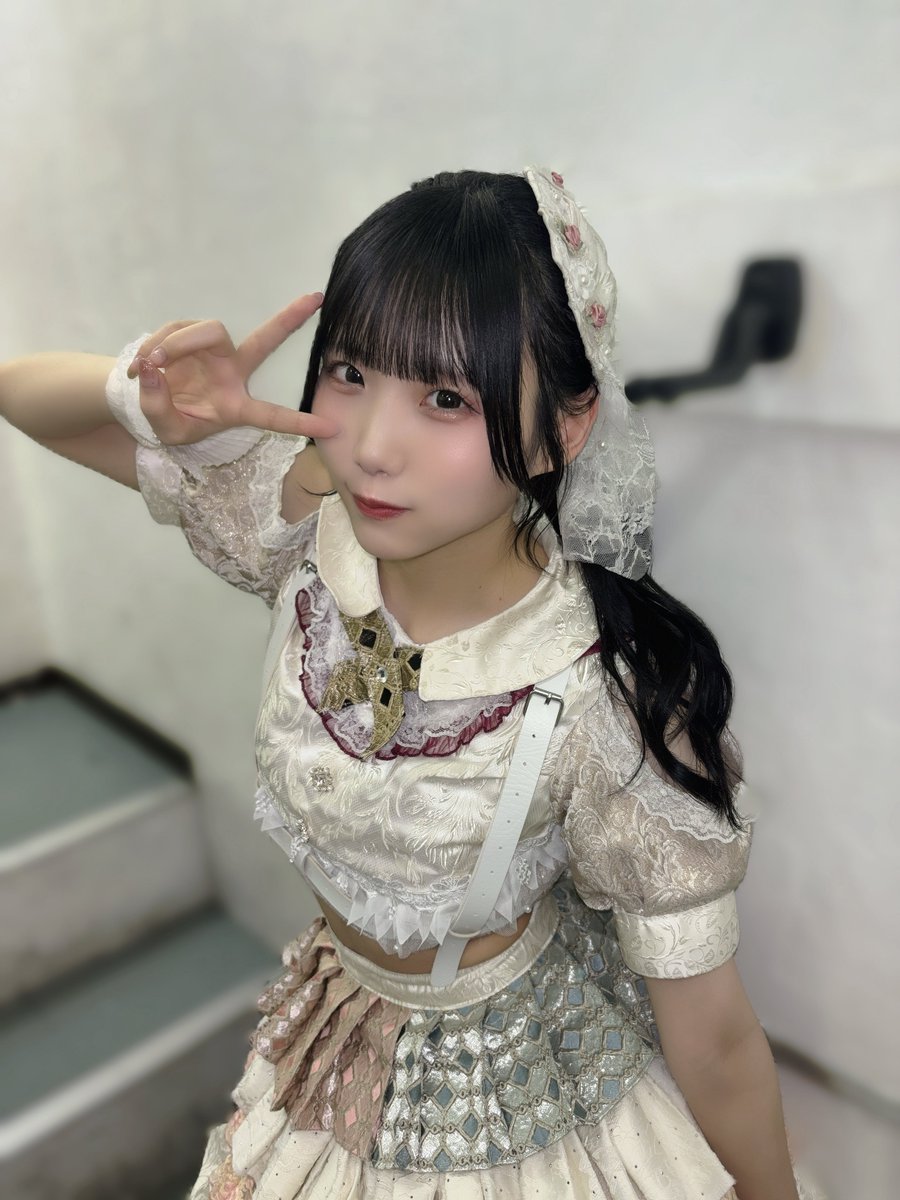 桃瀬 せな🌸キスエク tweet media