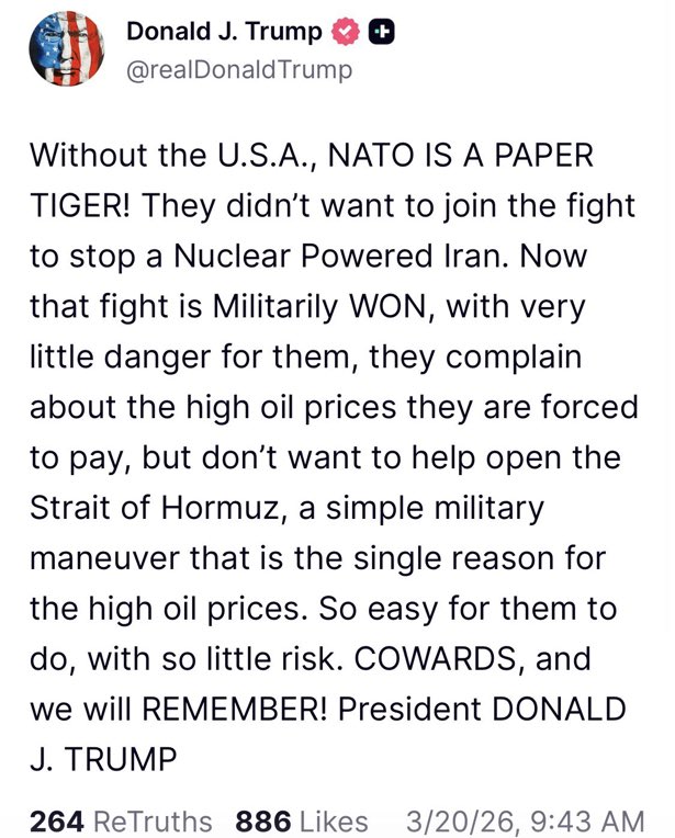 Mark Hammond tweet media