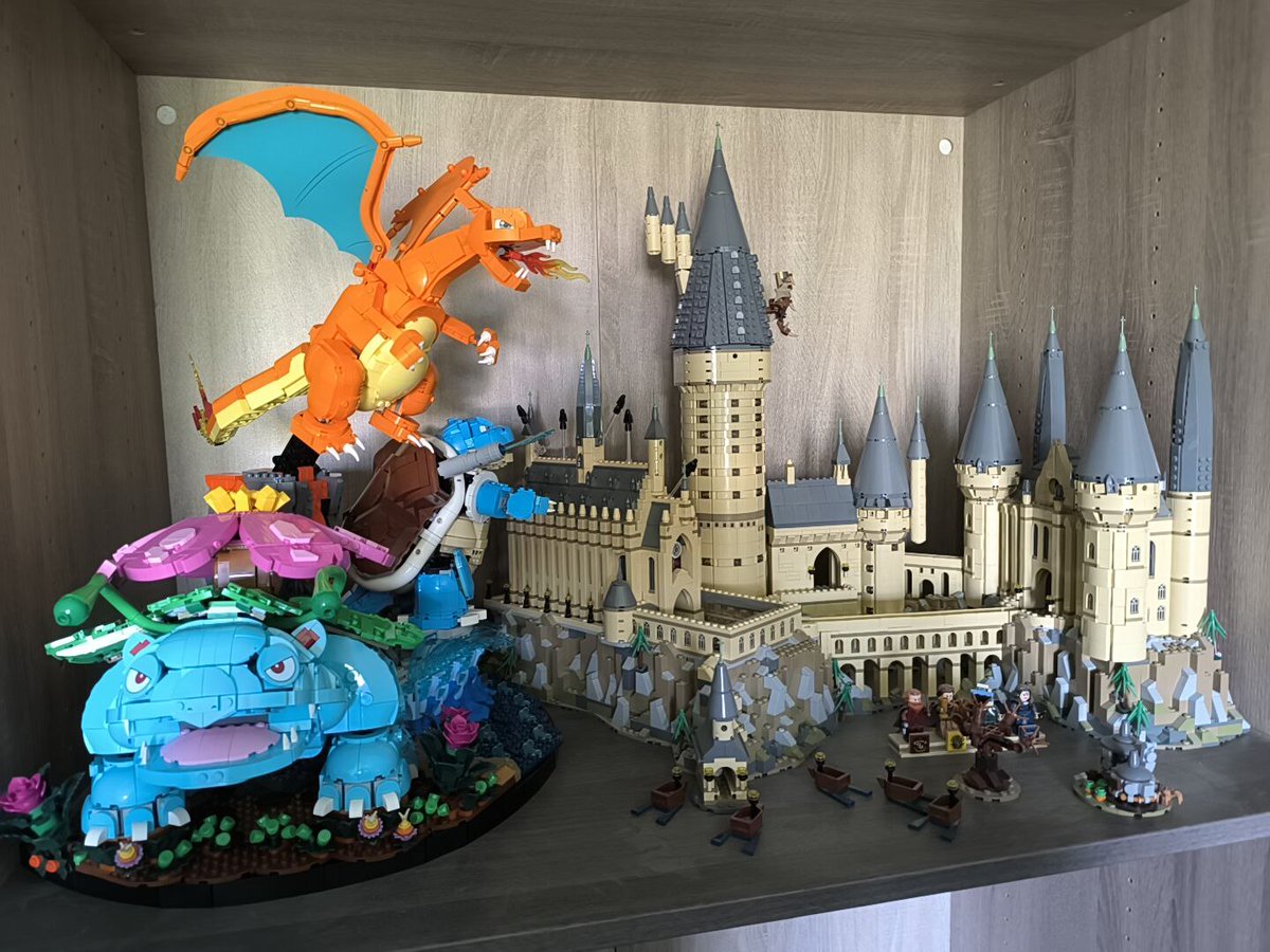 Diamouxx Paladin Écureuil tweet media