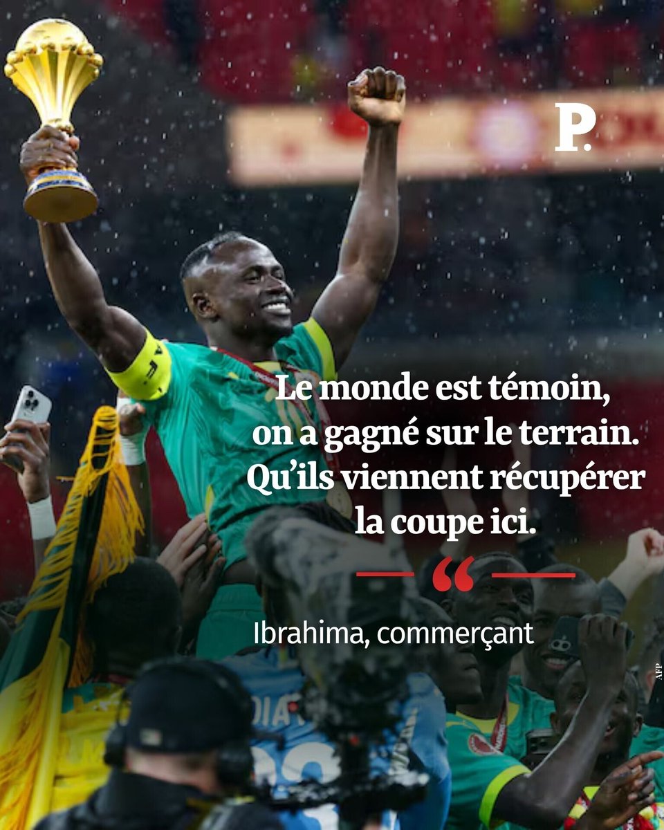 Le Point tweet media