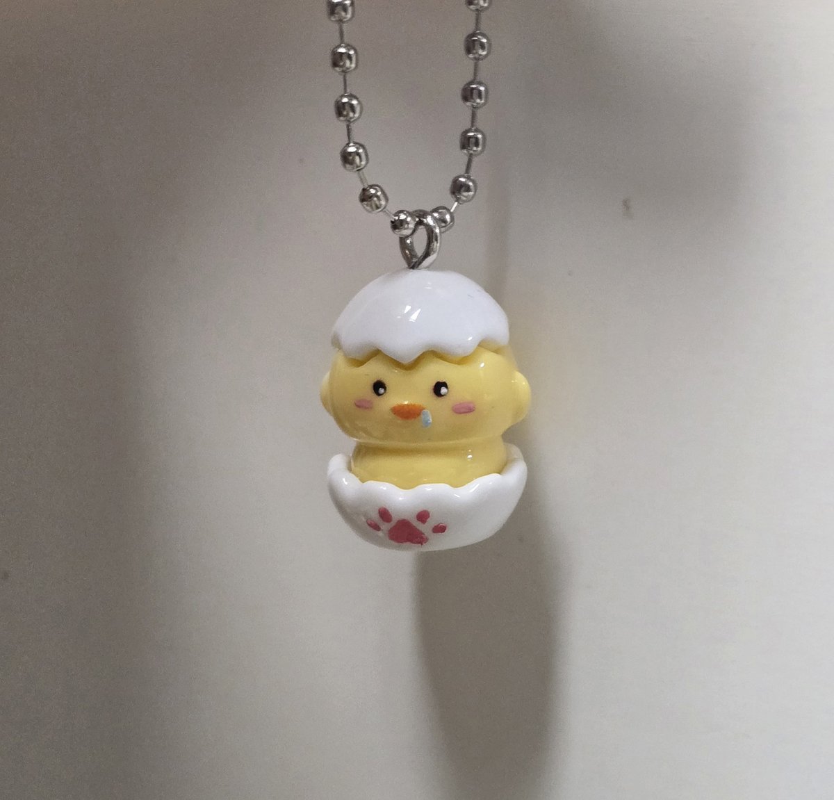 쨔니야....귀가 왜 이써..??
[쨔니만들기하고 귀가 있어서 당황 중]