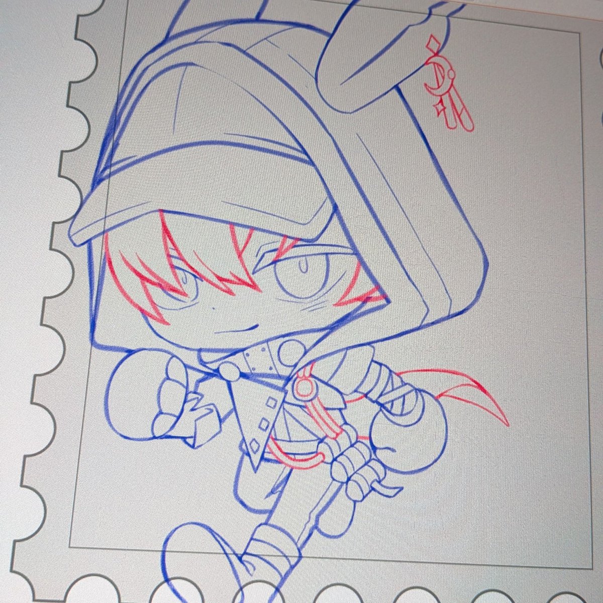 Thu 🐭✨ tweet media