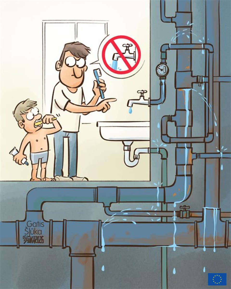 EU Environment tweet media