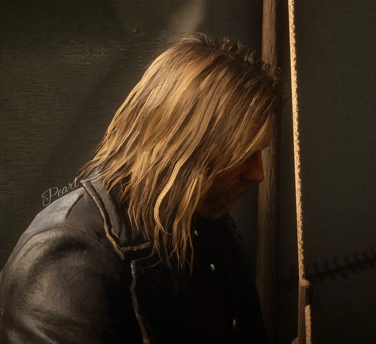 Daily Micah Bell tweet media