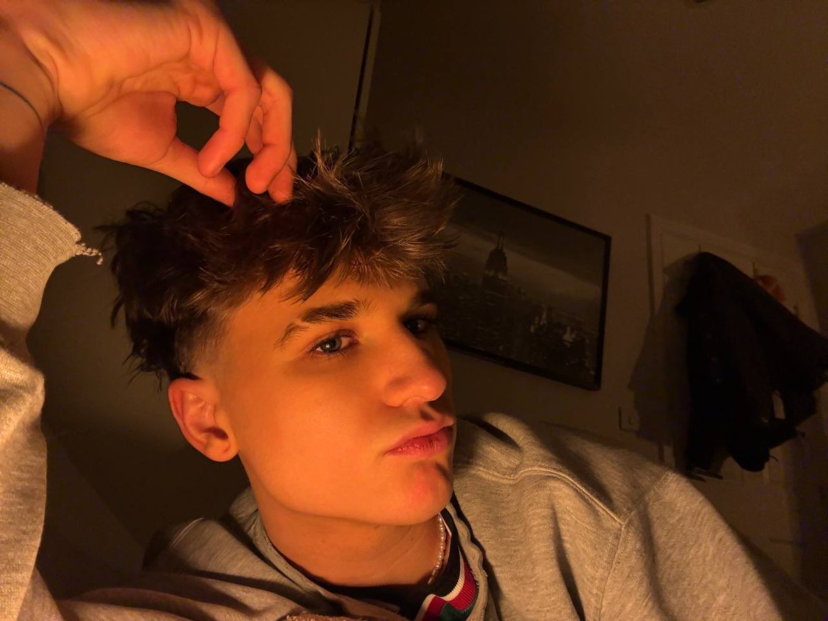 Blake Vance tweet media