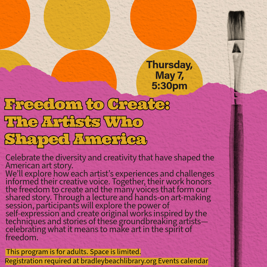 bradleybeachlibrary tweet media