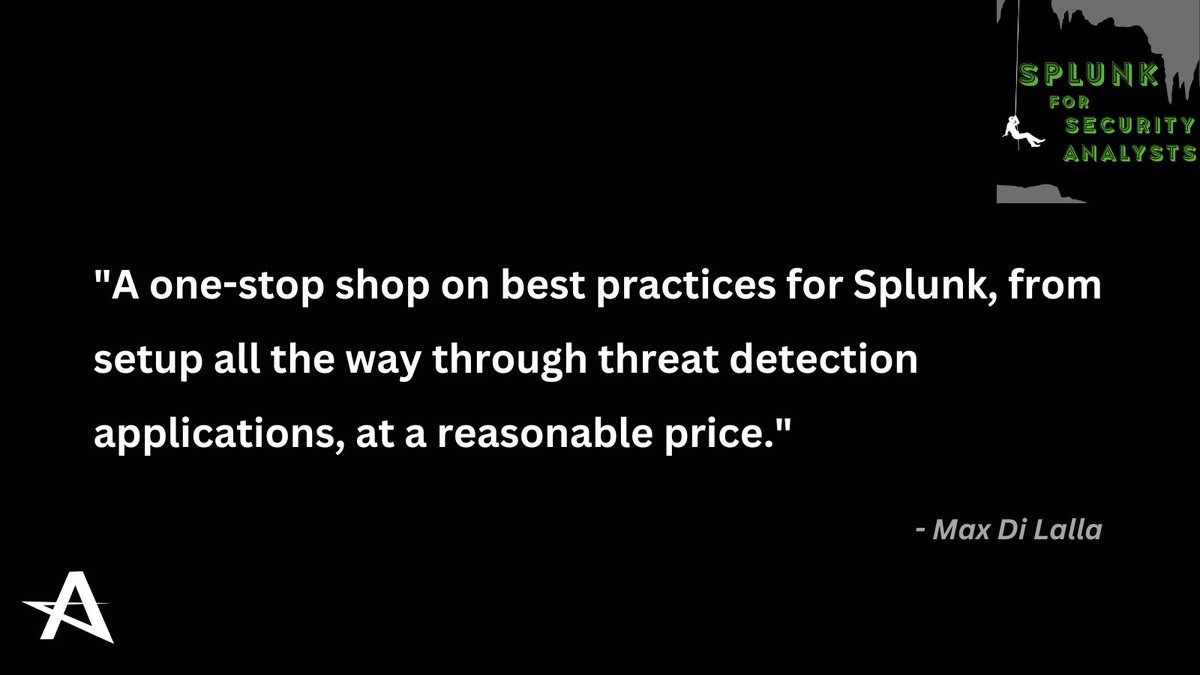 Applied Network Defense tweet media