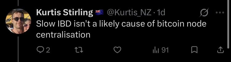 SpectrGen — ₿IP-110/acc tweet media