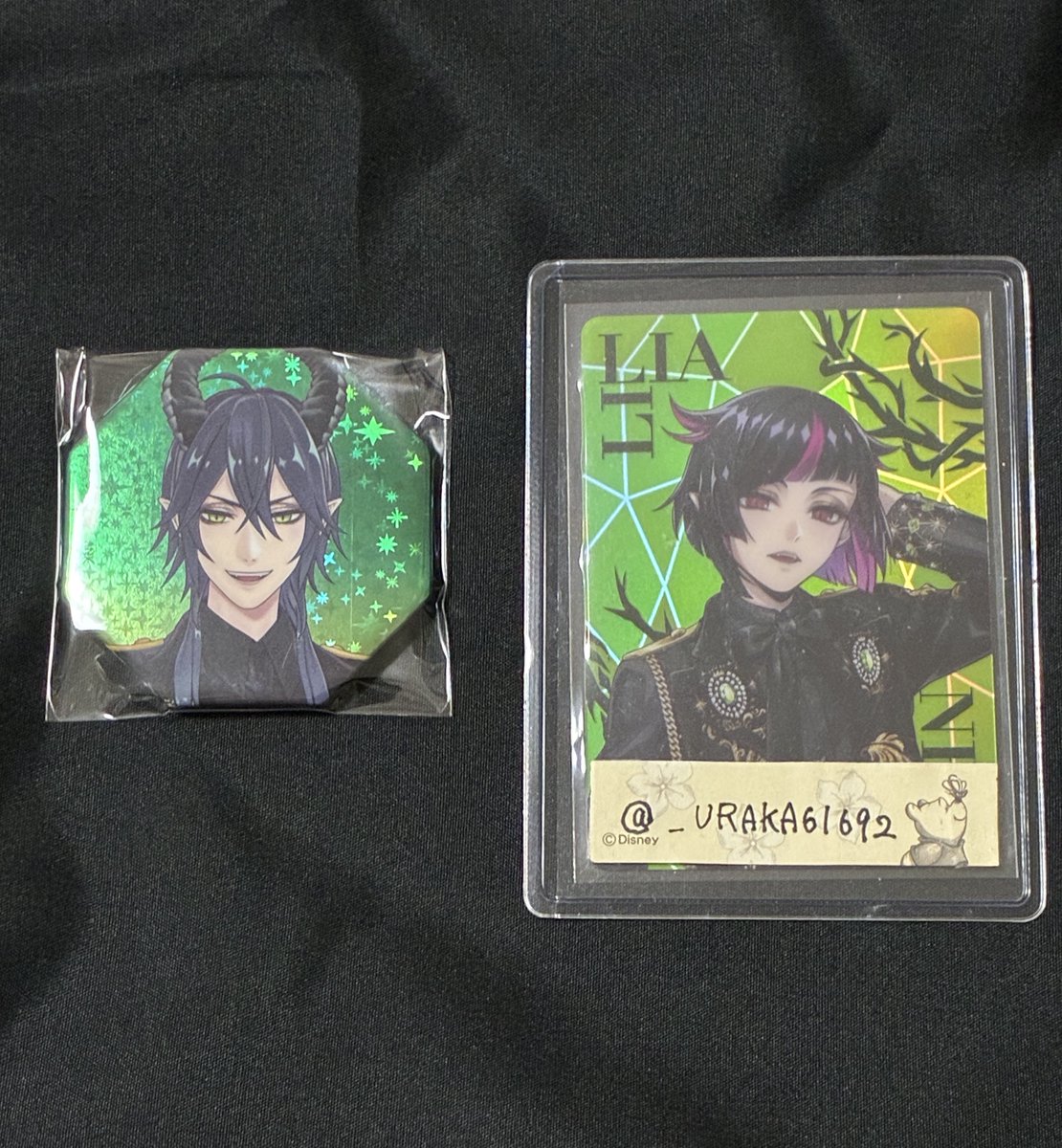 りゃん tweet media