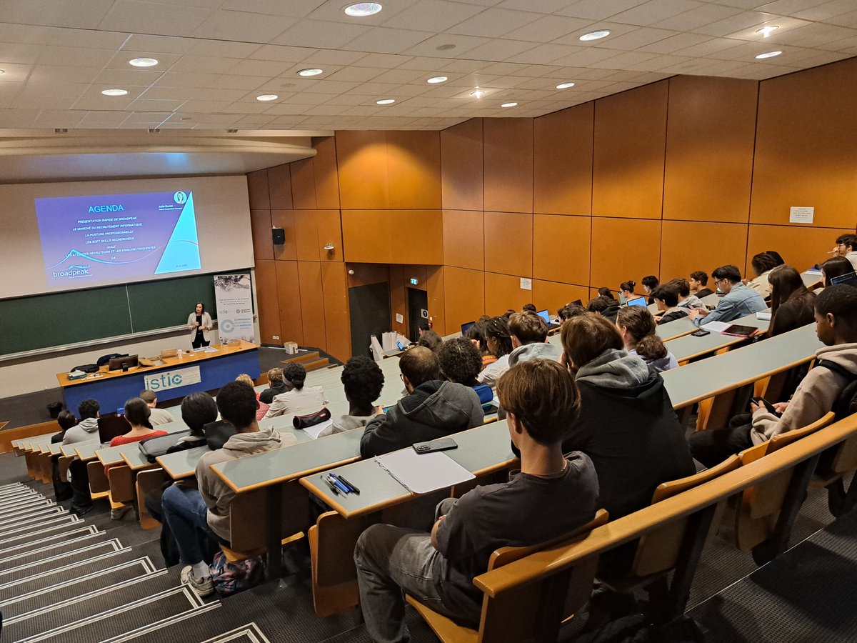 broadpeak tweet media