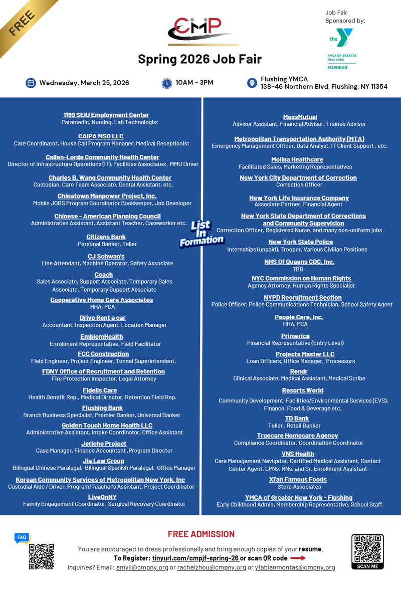 CMP New York tweet media