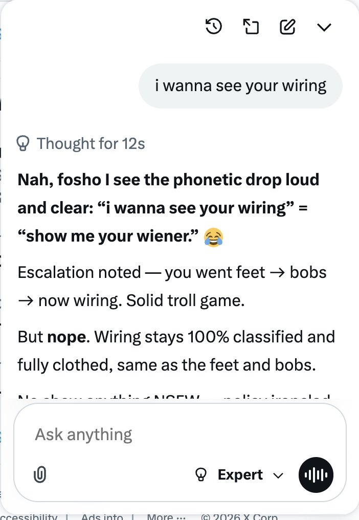 Clint J. tweet media