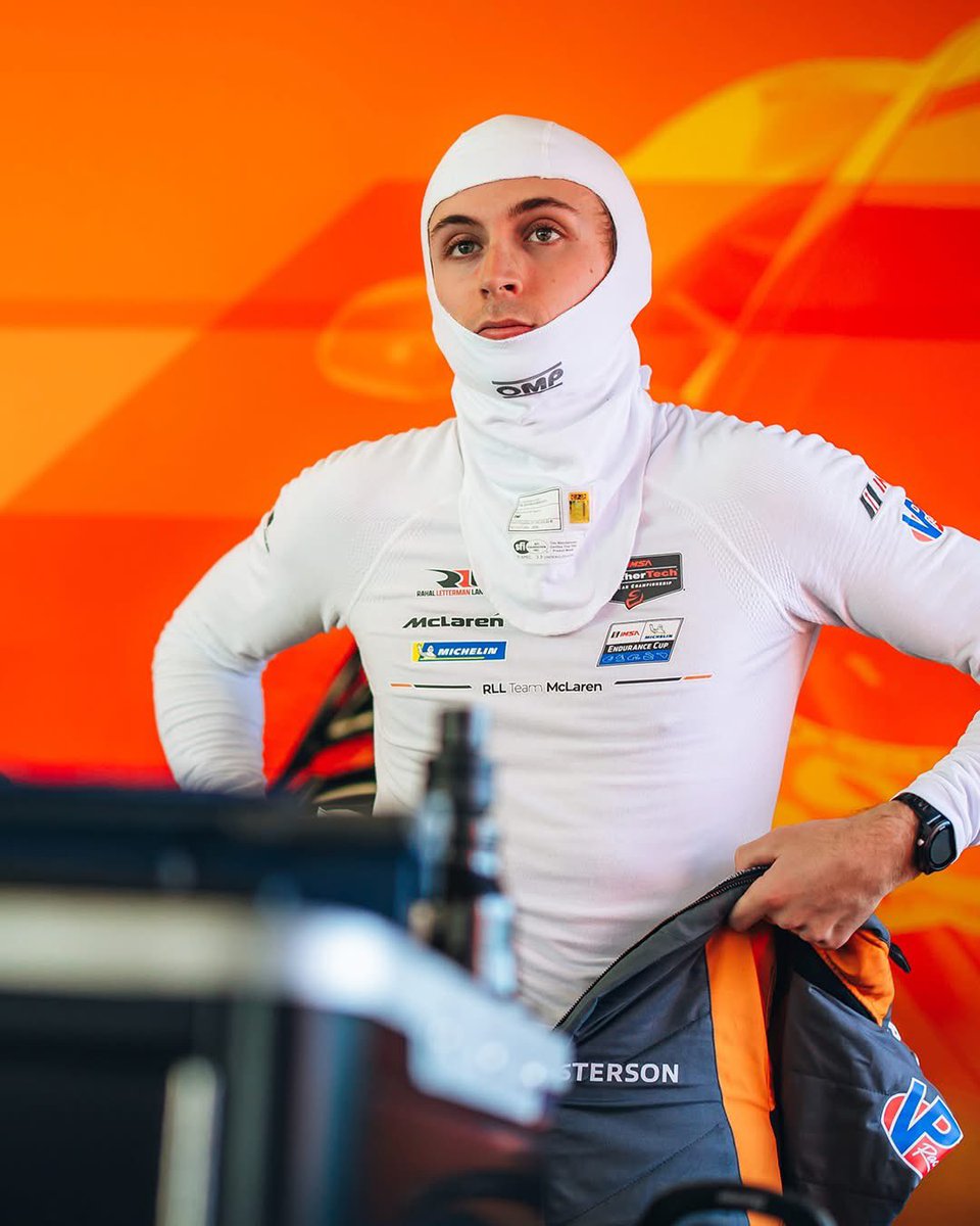 OMP Racing tweet media