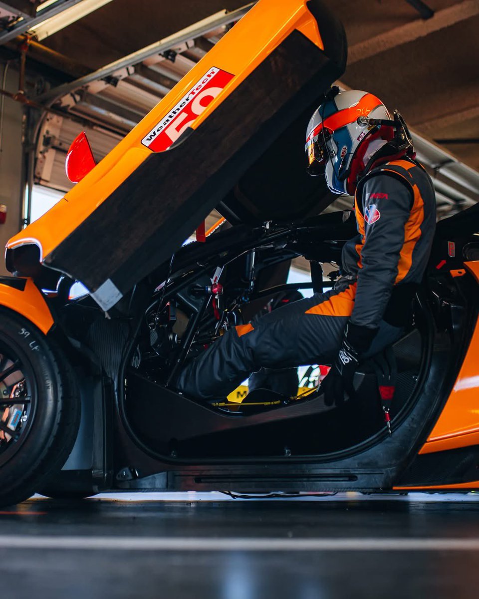 OMP Racing tweet media