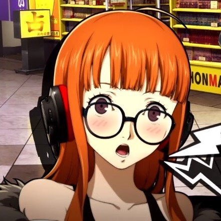 CHIE_&_FUTABA_ULTRA_FAN tweet media