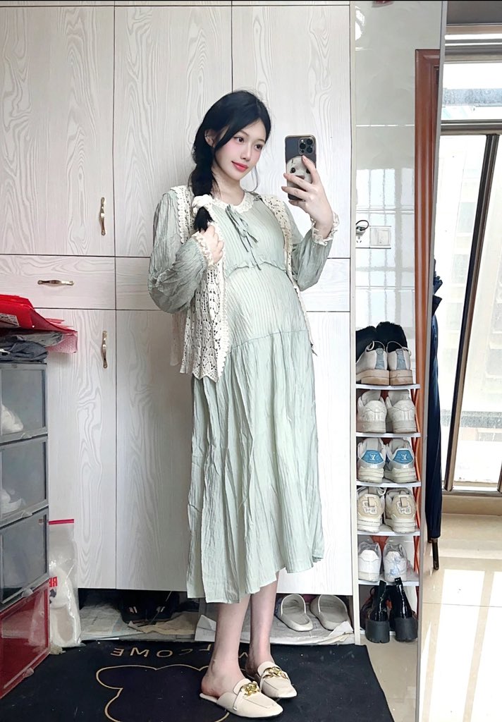 離婚的孕婦🤰 tweet media