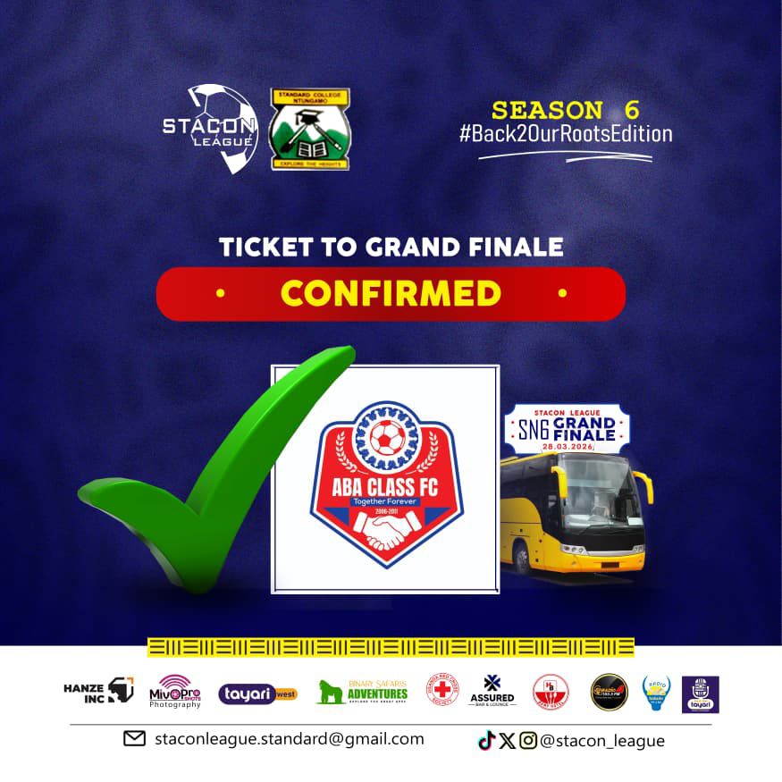 ABA CLASS FC ⭐️ tweet media