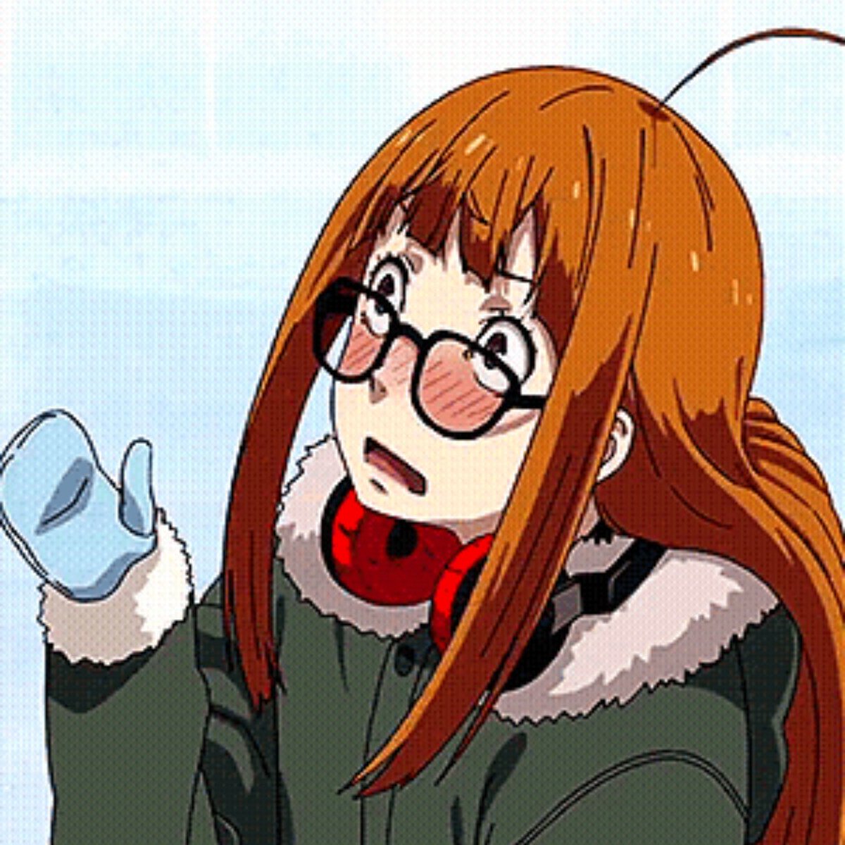 CHIE_&_FUTABA_ULTRA_FAN tweet media