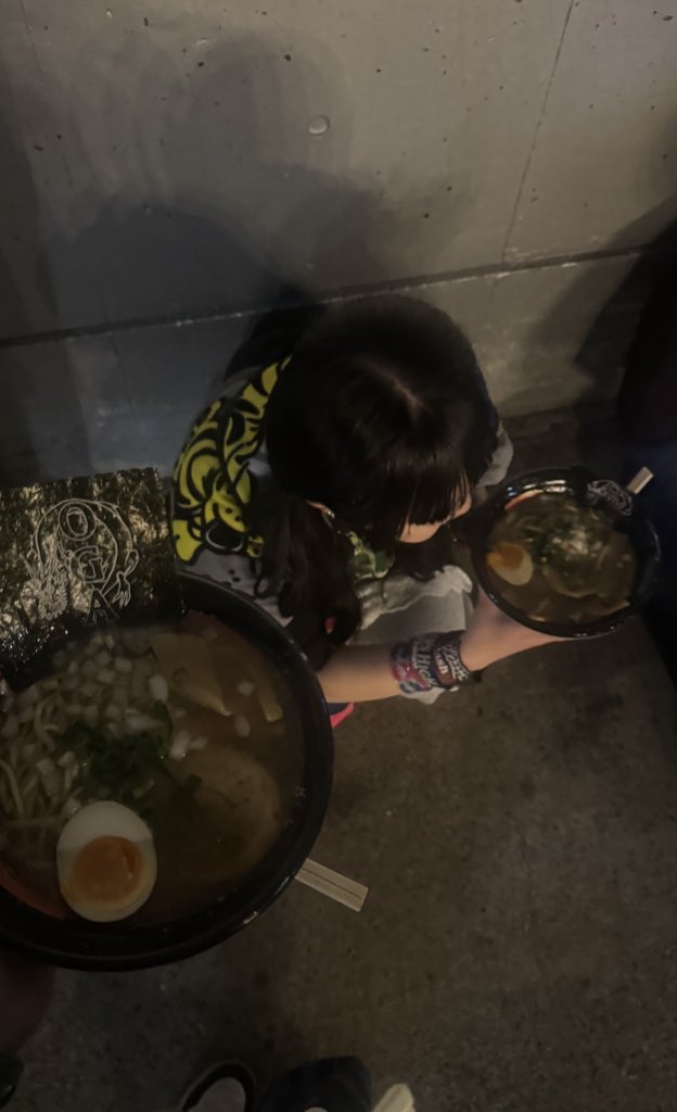 しおri tweet media