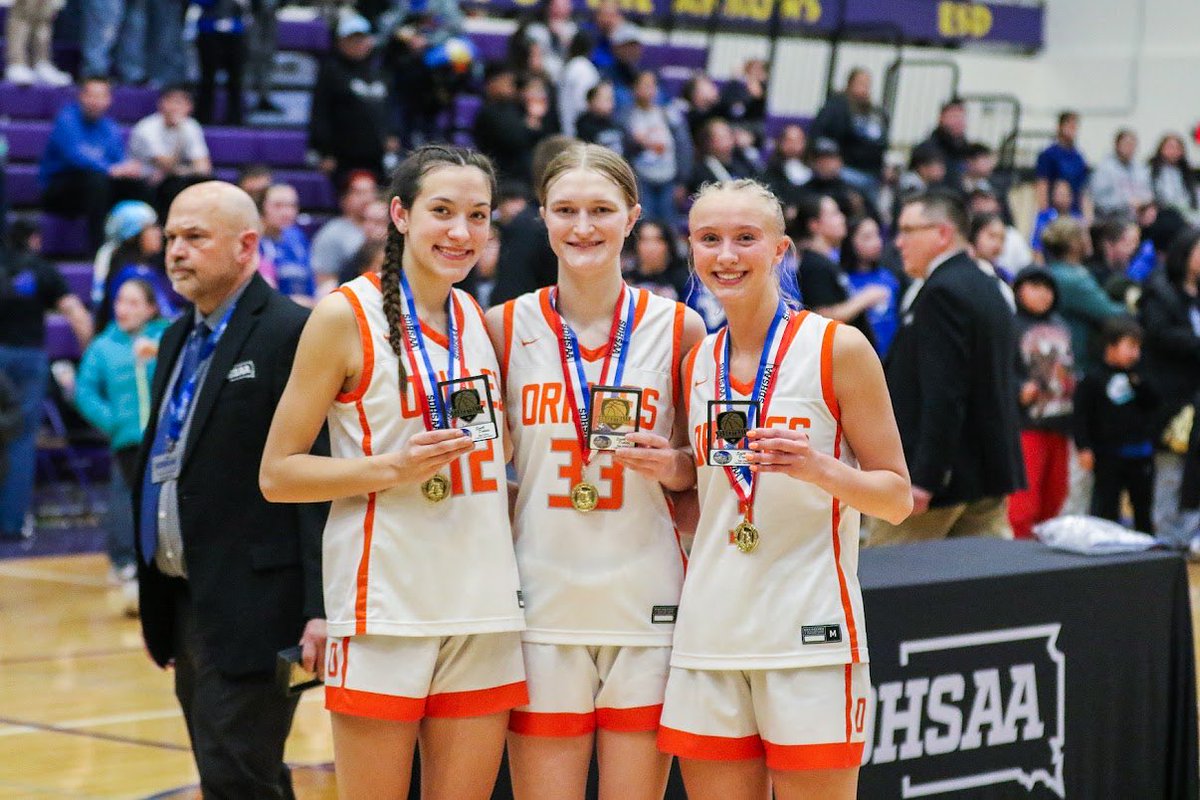 Lennox Girls Basketball tweet media