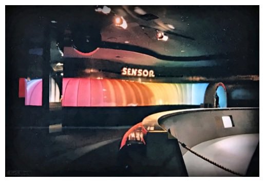 Parkeology tweet media