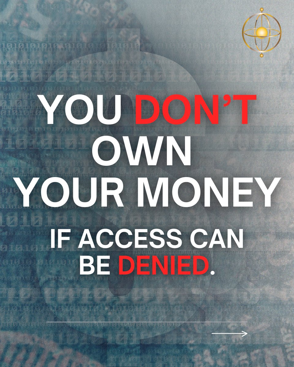 The Solari Report | Catherine Austin Fitts tweet media