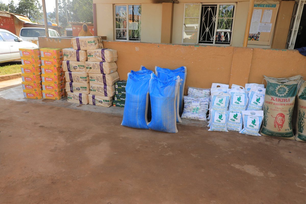 Tayari WEST TV tweet media