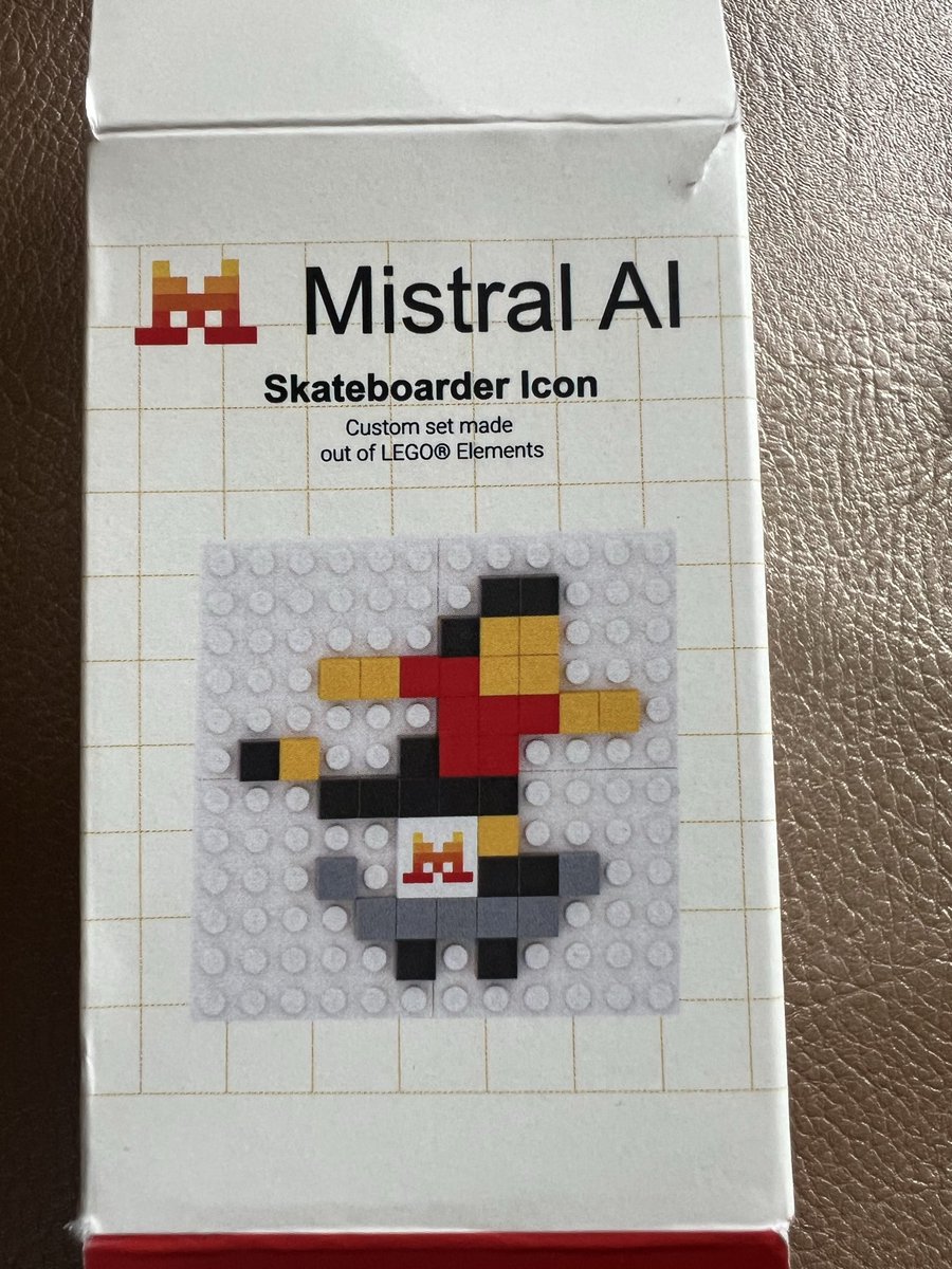 marcel - at gtc tweet media