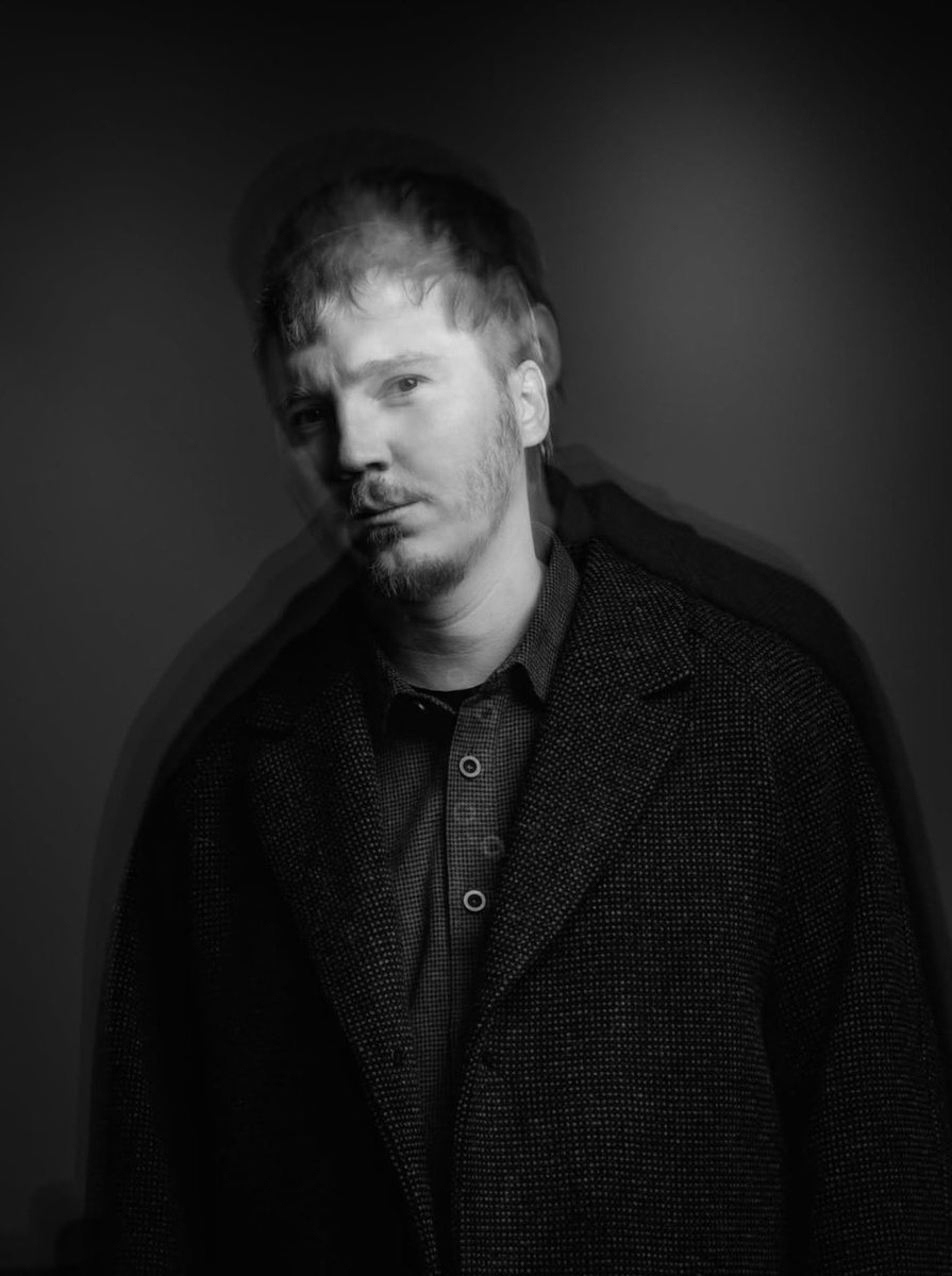 acervo paul dano tweet media