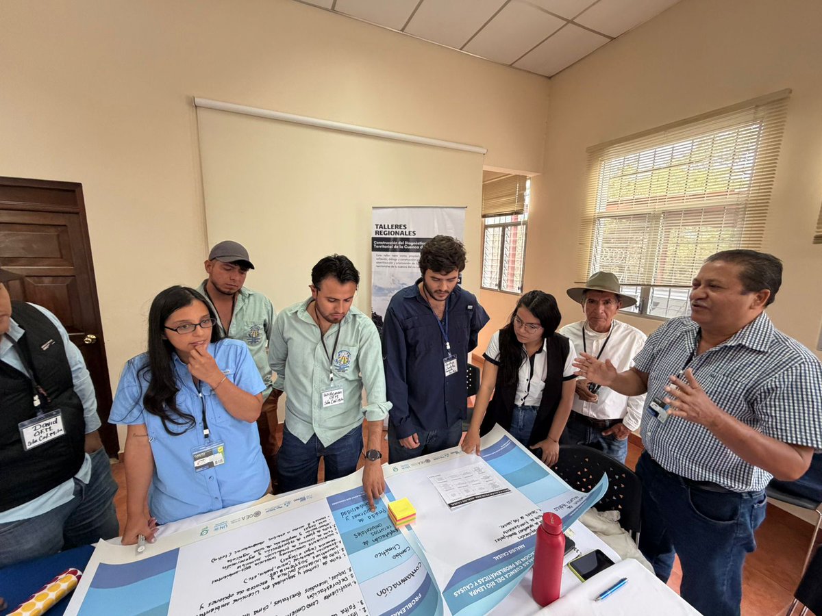 OAS Development tweet media