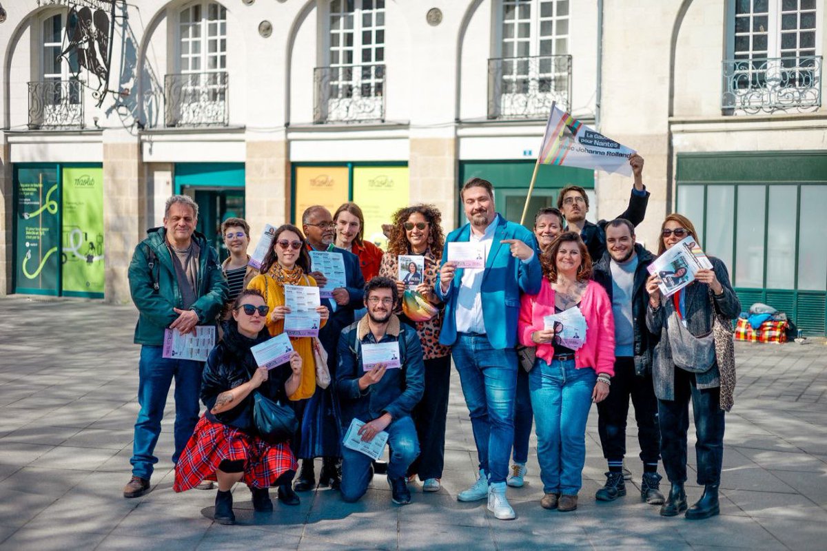 🔻✨La Nouvelle Nantes tweet media