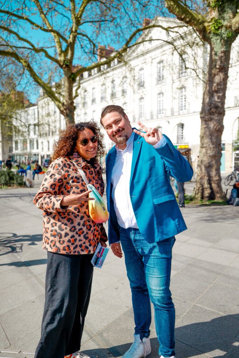 🔻✨La Nouvelle Nantes tweet media