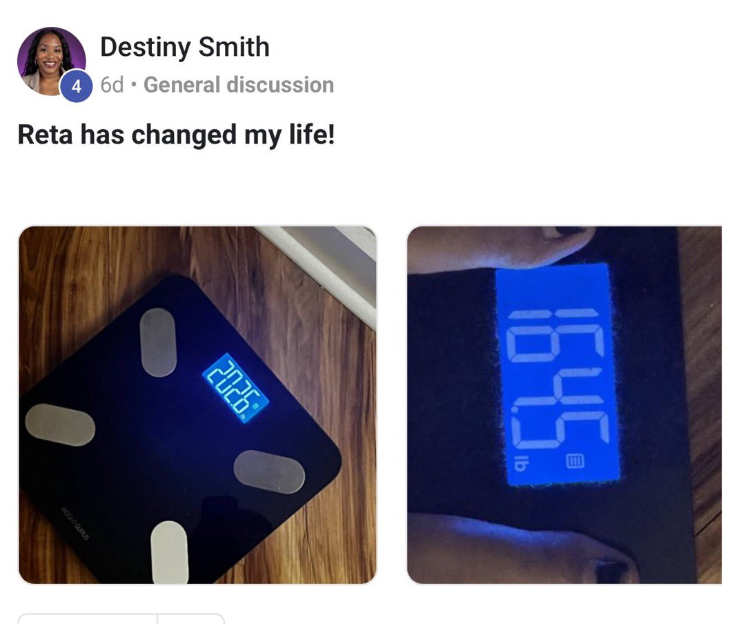 WealthSquad♻️ Ashley J tweet media