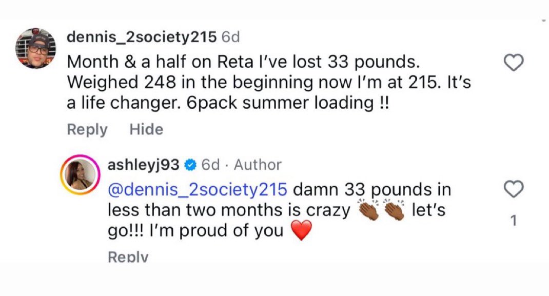 WealthSquad♻️ Ashley J tweet media