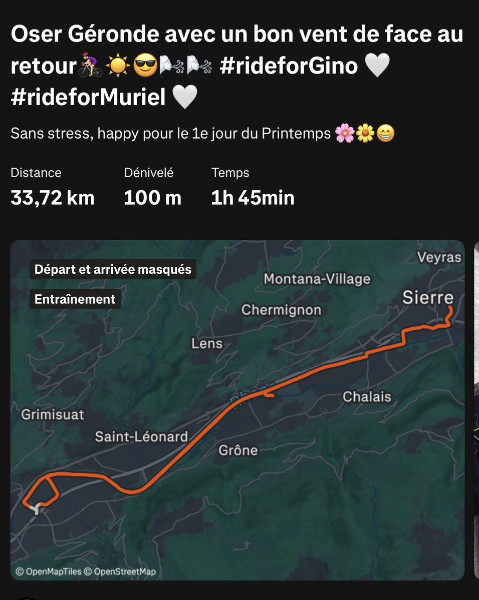 Catherine Maudry 🇨🇭☮️🕊️ tweet media