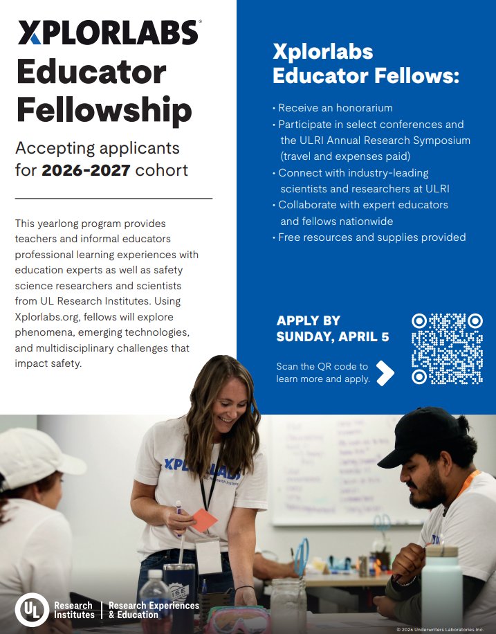 Cobb County STEM/STEAM & Innovation Department tweet media