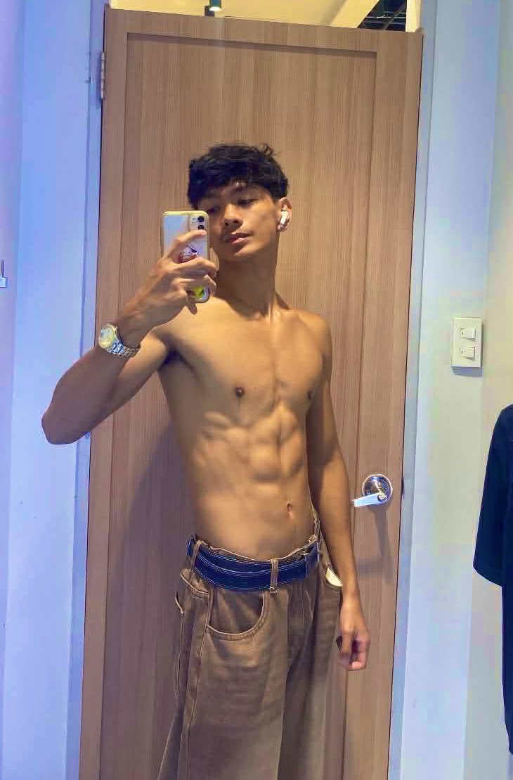 Dream Man Philippines🇵🇭 tweet media