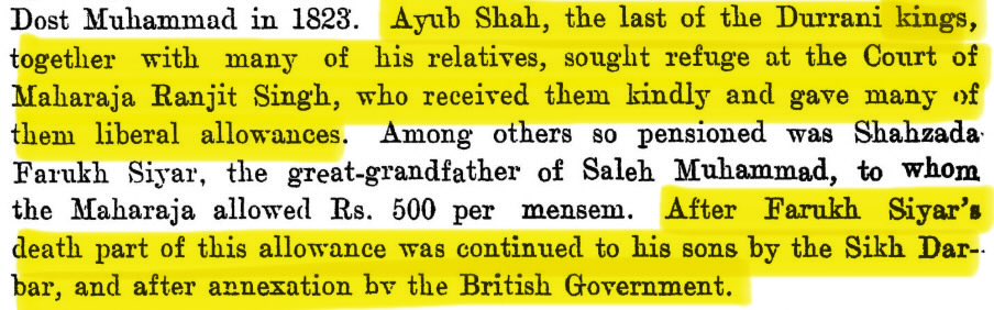 Zafar Khan tweet media