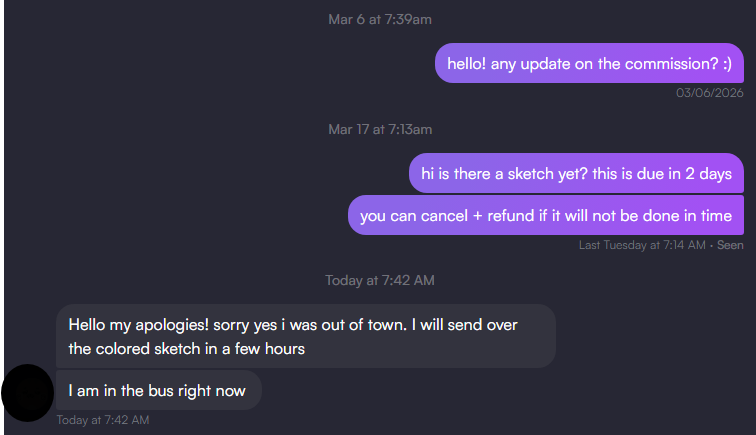 ✨💖 existential bread 🍞💸 | 100% real catgirl 💖✨ tweet media