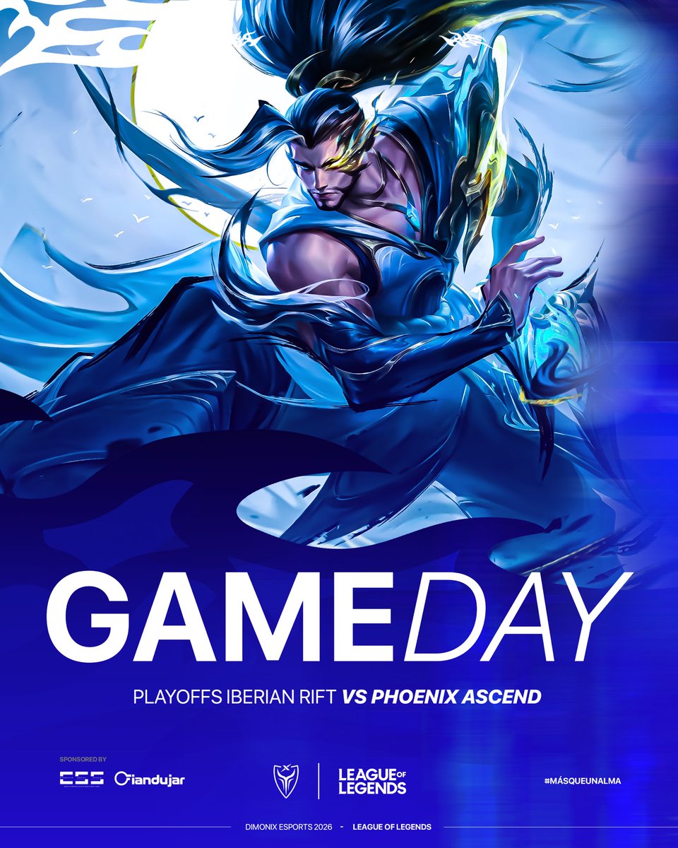 DimoniX Esports tweet media