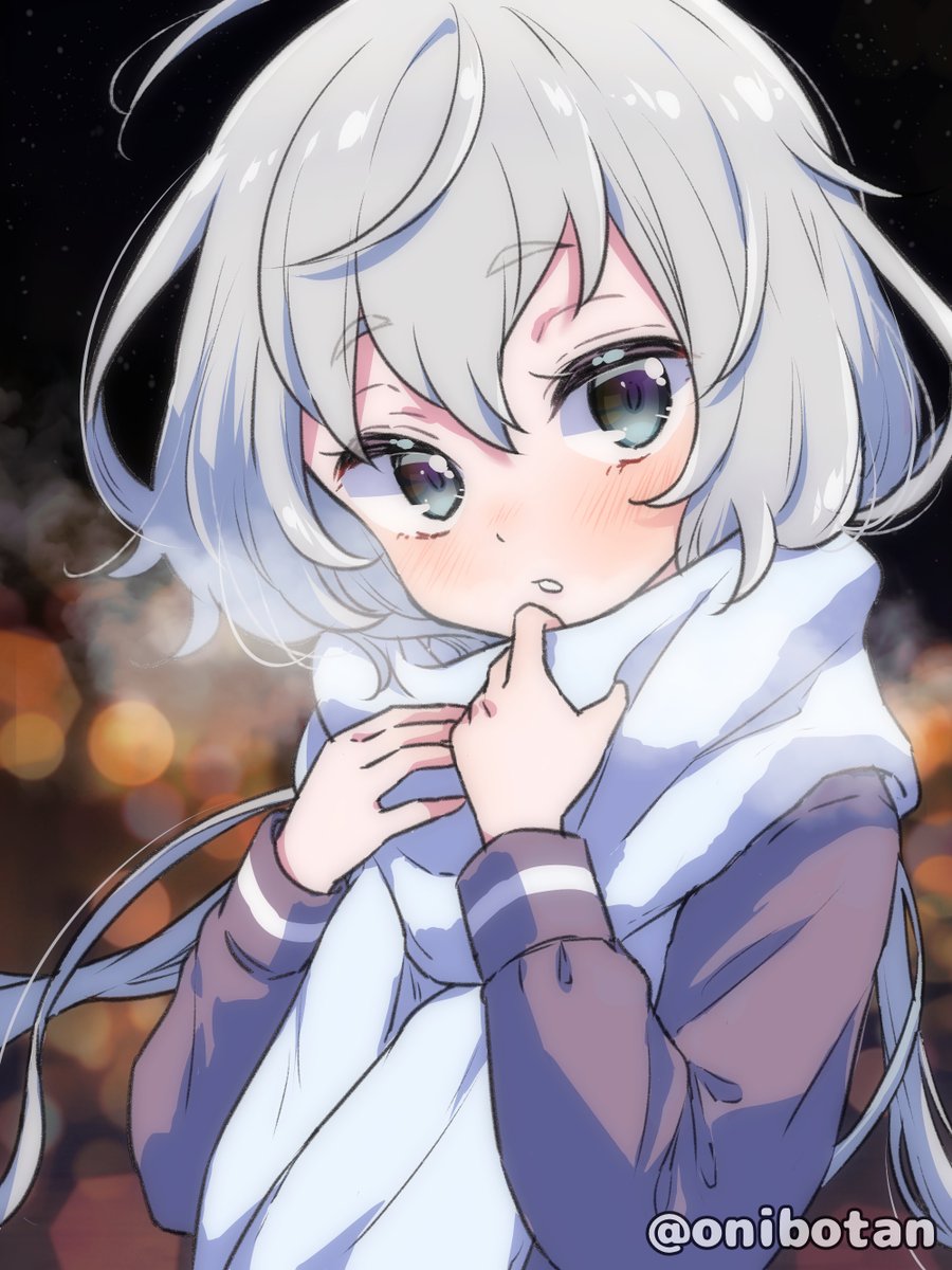 ミキオ@お絵かき番 tweet media