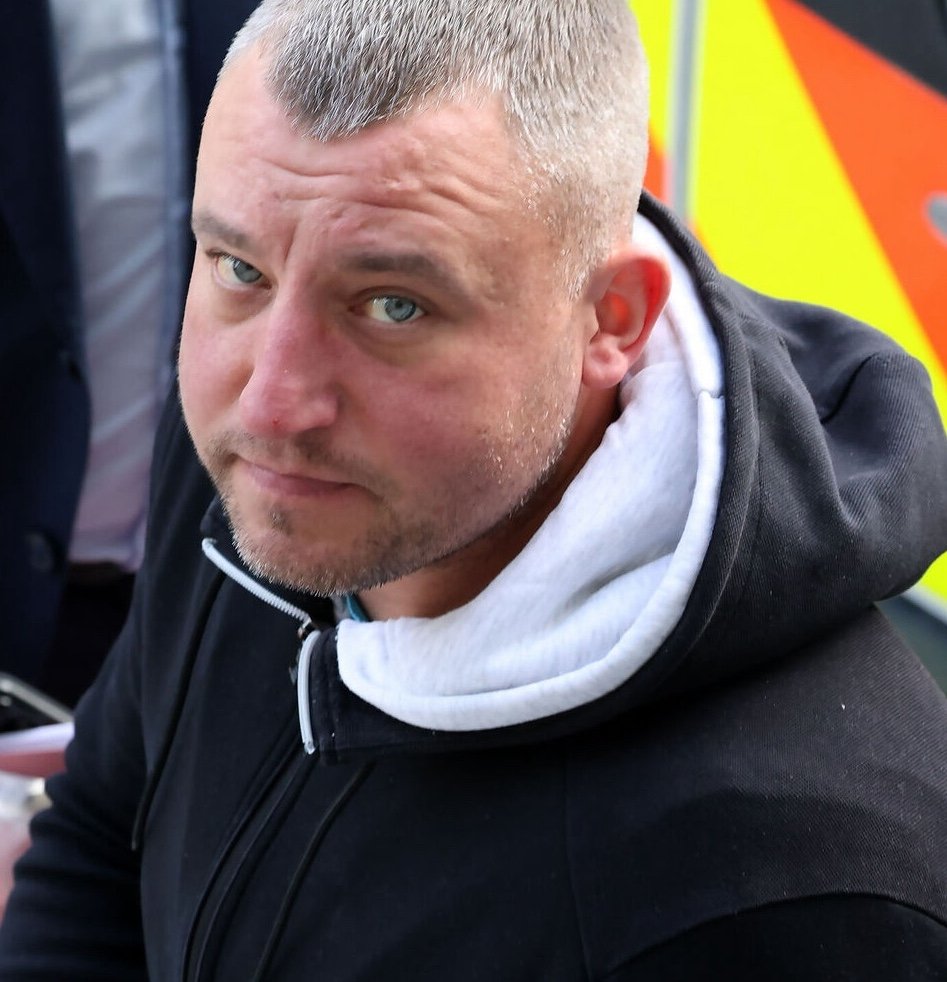 Courts News Ireland tweet media