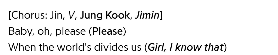 lele is UNIQUE ᯓ★ tweet media