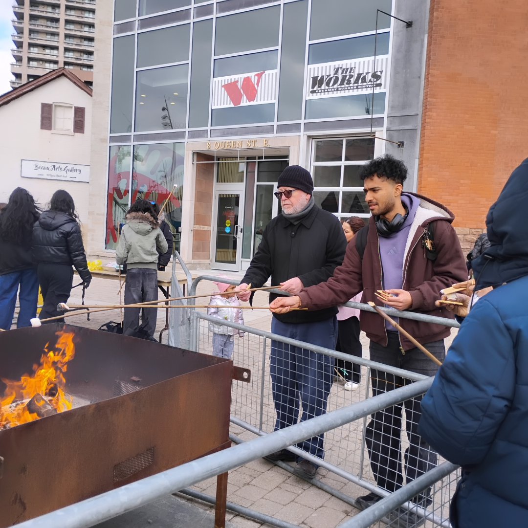 BramptonBits&Bites tweet media