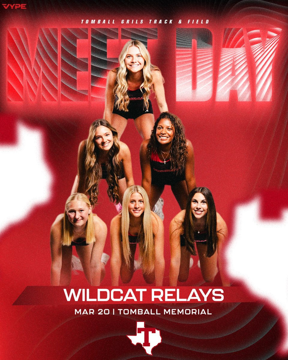 Tomball High School Athletics tweet media