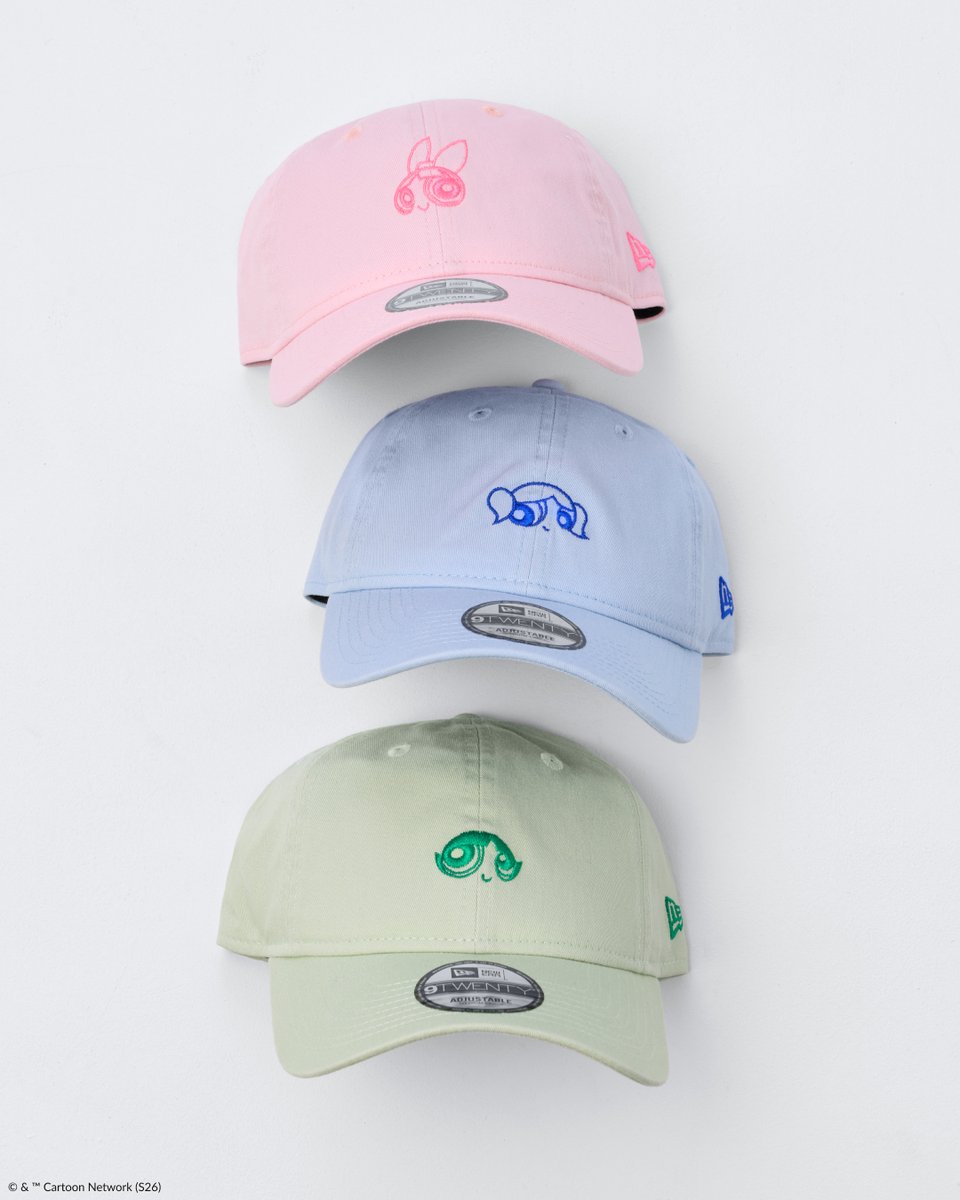 New Era Cap tweet media
