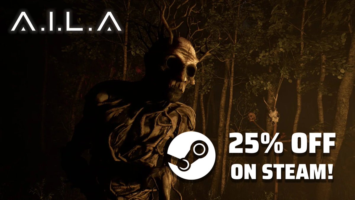 A.I.L.A 🖥️ tweet media