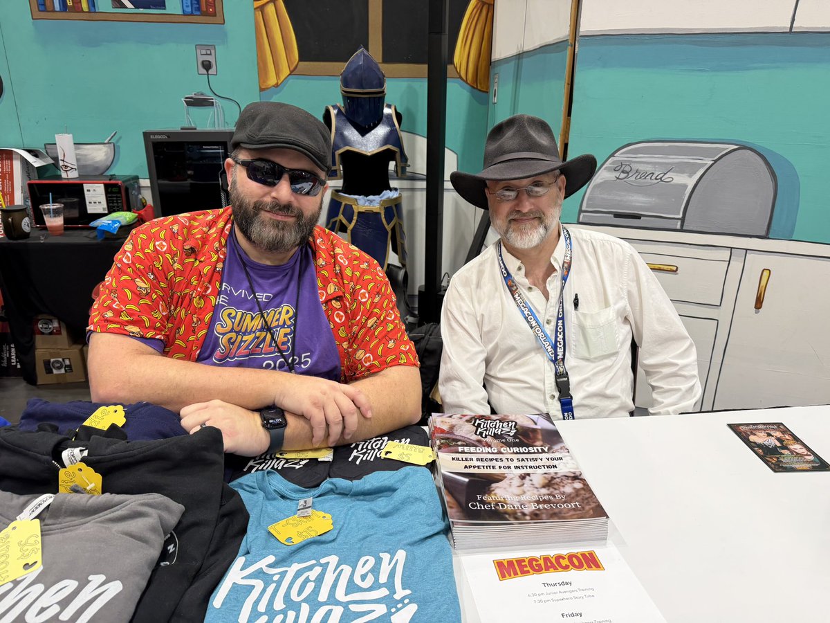 Marvin Montanaro tweet media