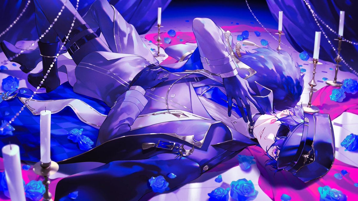 つきしろ やしろ。【とぅるりぷ】 tweet media